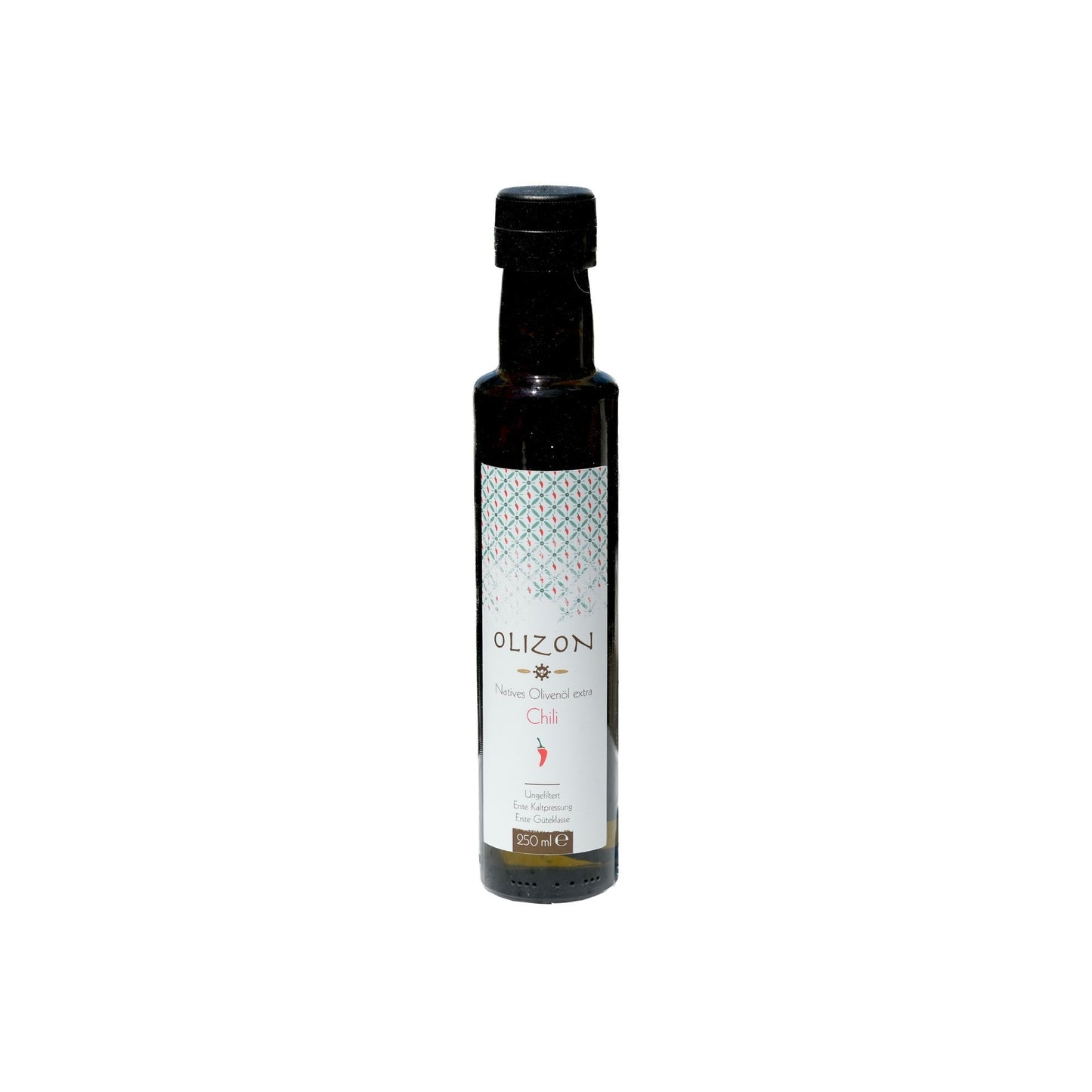 Olivenöl extra nativ mit Chili