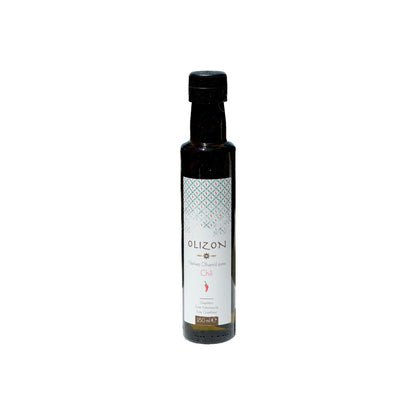 Olivenöl extra nativ mit Chili