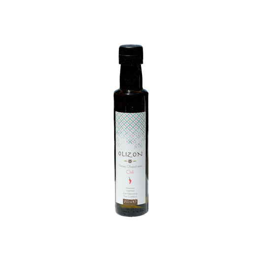 Olivenöl extra nativ mit Chili
