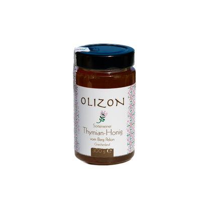 Olizon-Sortimentsbox