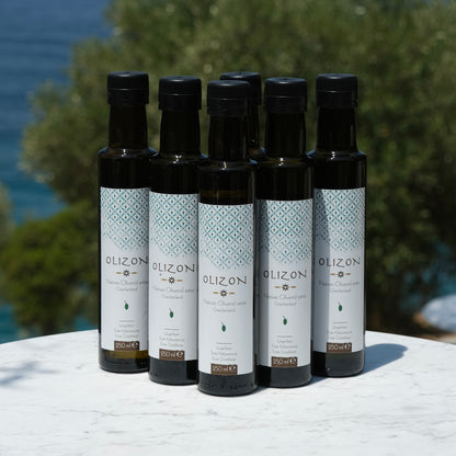 6er Pack Olivenöl extra nativ